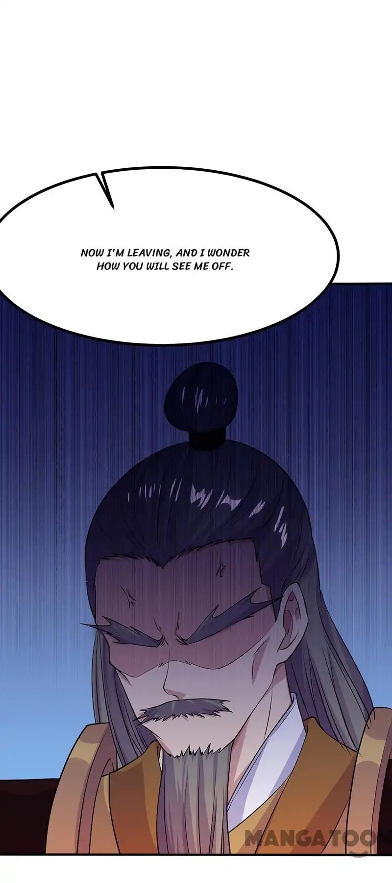  Martial Arts Reigns Chapter 21 19